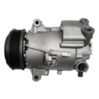 AC Compressor Kit Replacement for Chevrolet Cruze Limited 1.8L (2016-2016)
