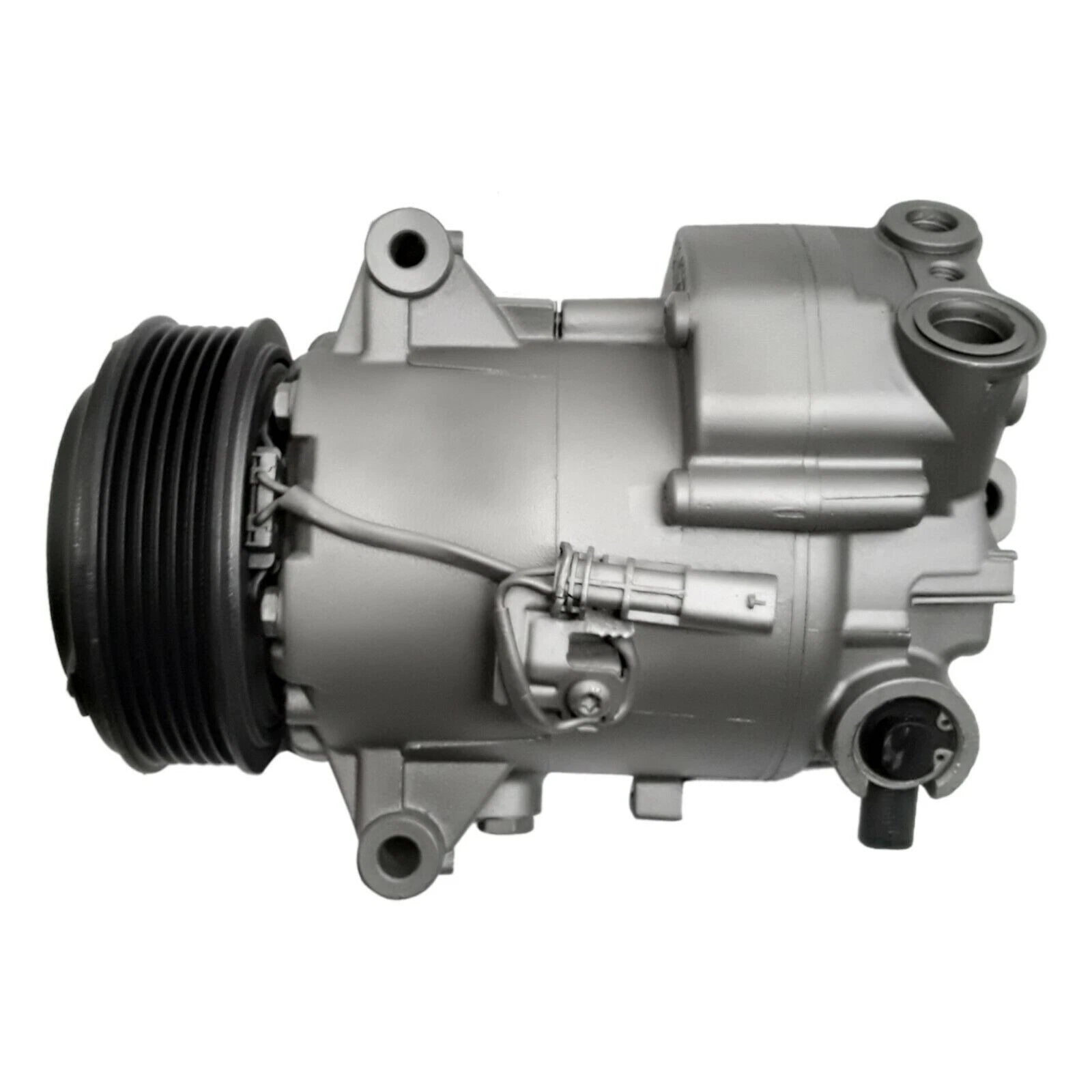 AC Compressor Kit Replacement for Chevrolet Cruze Limited 1.8L (2016-2016)