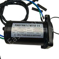 Trim Motor for Johnson Evinrude Outboard 50 HP (433226, 18-6258, 18-6280)