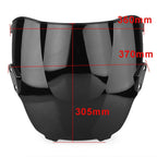 Front Windshield for Honda CBR600 F3 (1995–1998) Tan Windproof Screen