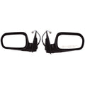 Set of 2 Heated Mirrors for Acura RSX