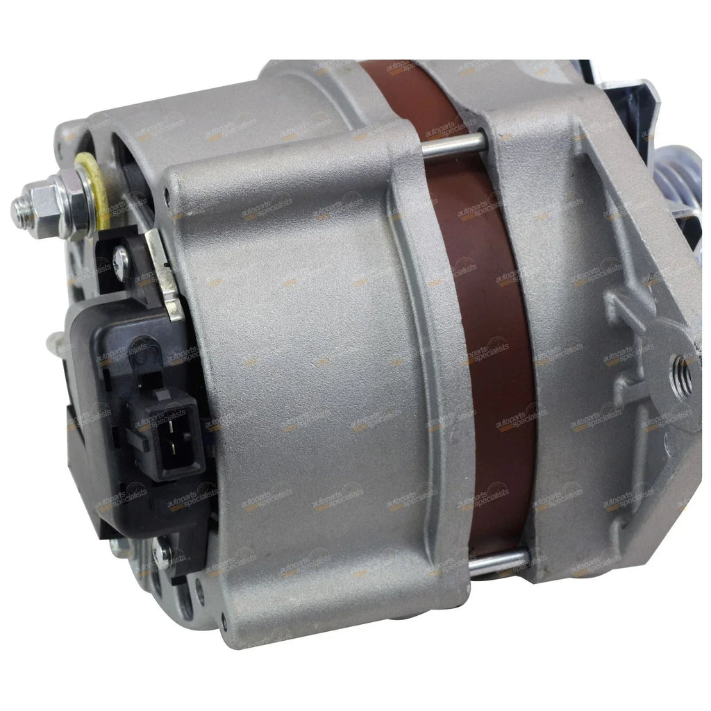 Alternator for Mitsubishi Magna TN TP 2.6L 4G54 (1987-1991)