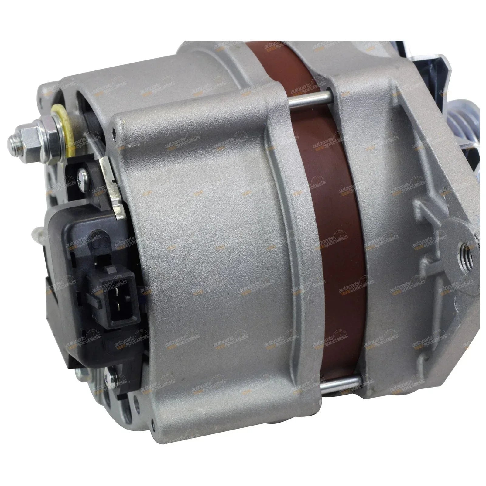 Alternator for Mitsubishi Magna TN TP 2.6L 4G54 (1987-1991)