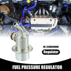 Fuel Injection Pressure Regulator for Hyundai Tiburon (2003-2008)