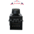Power Seat Switch for Ford F250 F150 Mustang Explorer (2006-2015)