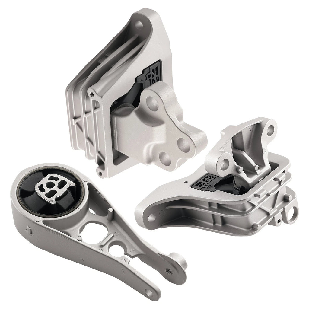Motor & Transmission Mount for GMC Terrain 1.5L (2018–2023) EM-4379 84146942