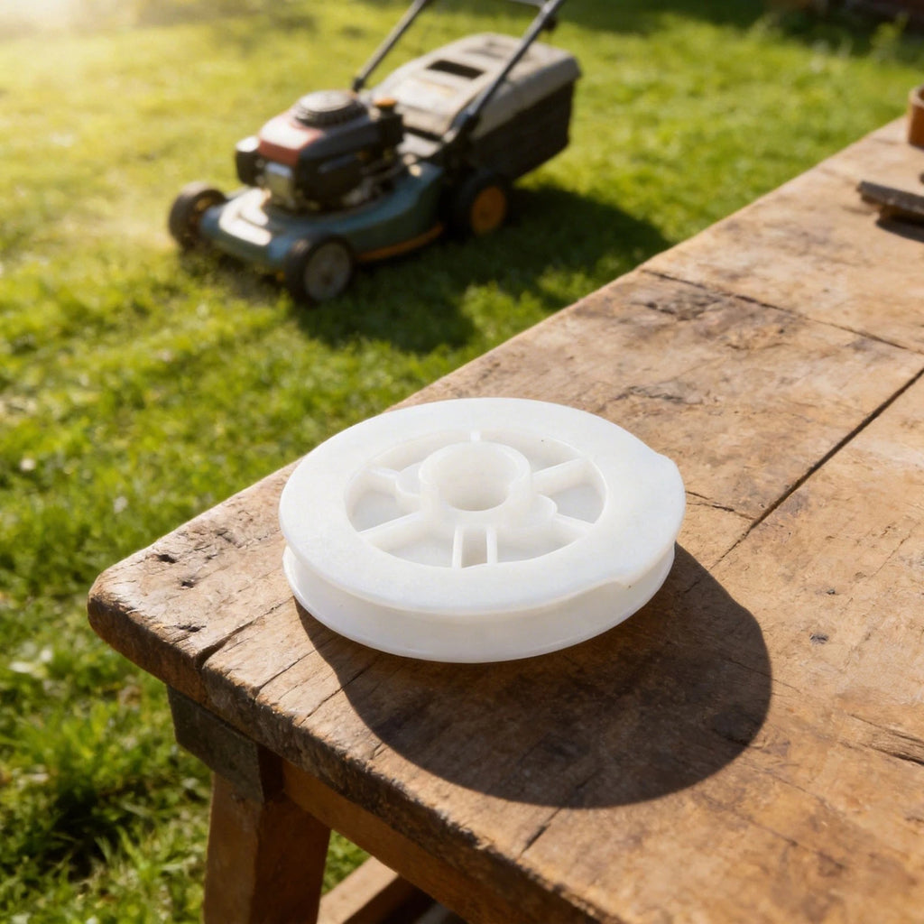 Chainsaw Starter Pulley for Gardening Tools (Compatible)