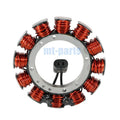 Stator Magneto Coil 29965-81 for Harley-Davidson Tour Glide Classic (1981–1987)