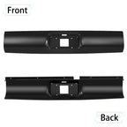 Rear Bumper Roll Pan for GMC S10 Sonoma (1994-2003)
