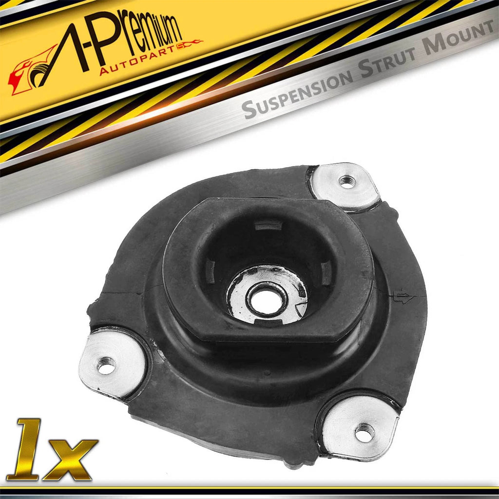 Front Left Suspension Strut Mount for Nissan Juke (2011–2019)