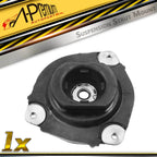 Front Left Suspension Strut Mount for Nissan Juke (2011–2019)