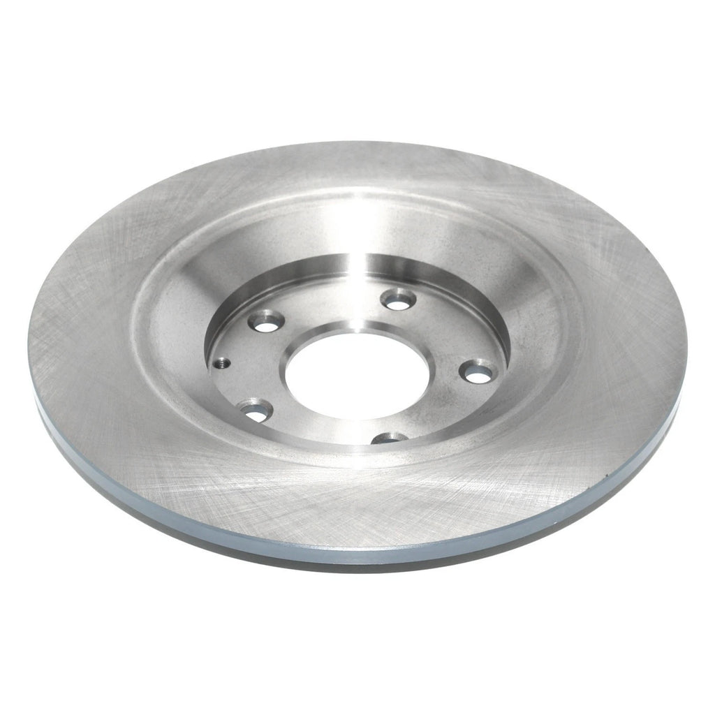 DuraGo Rear Rotors & Akebono ProACT Ceramic Brake Pads Kit for Mazda CX-5 (2013–2021)