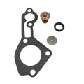Thermostat Kit for Mercury Mariner (70-115HP, 8032, 803061T1, 140 Deg)