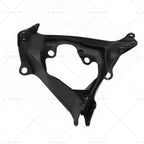 Front Headlight Bracket for Suzuki GSXR 600 750 (2008–2009) - Aluminum