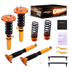Coilovers for BMW 3 Series RWD F30/F32 (2012–2019) 318 320 418 420
