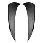 Rear Bumper Side Spoiler for Mercedes Benz E-Class W214 E260 E300 (2024+)
