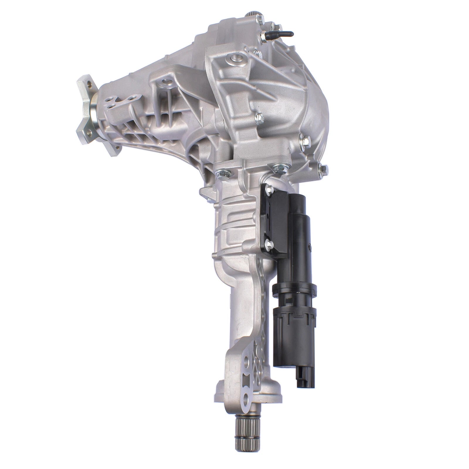 Front Axle Differential 3.21 Ratio for Dodge Ram 1500 (2002-2018)