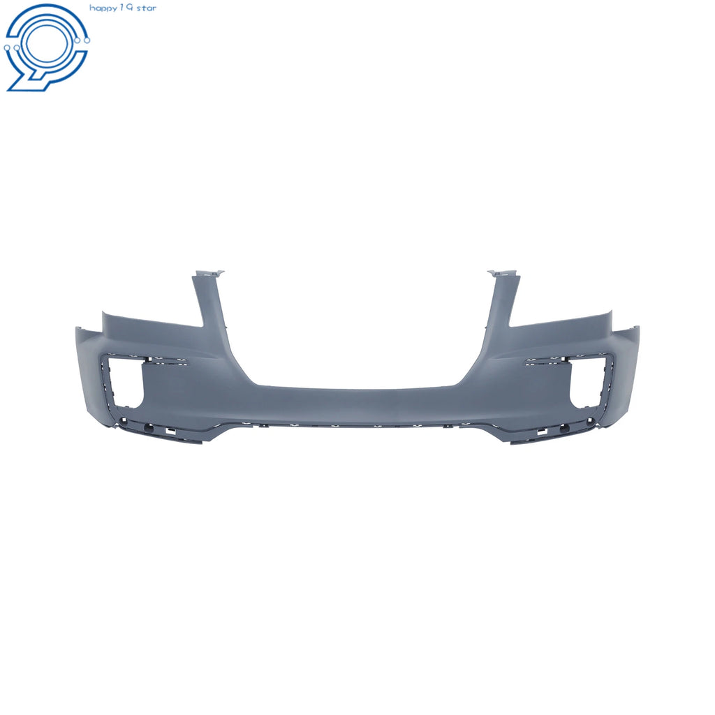 Front Upper Bumper Cover for GMC Terrain (2016–2017) Primed