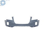Front Upper Bumper Cover for GMC Terrain (2016–2017) Primed