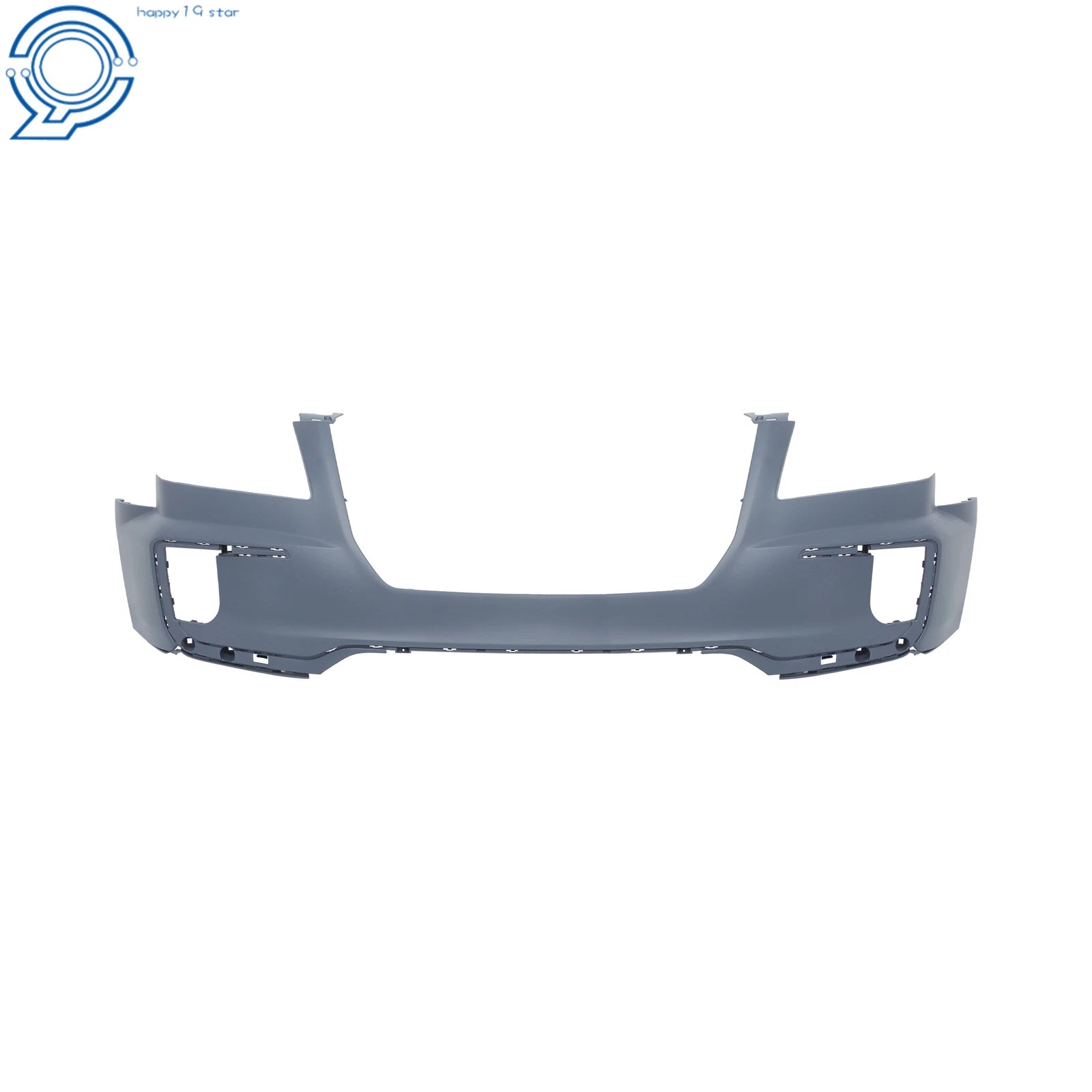 Front Upper Bumper Cover for GMC Terrain (2016–2017) Primed