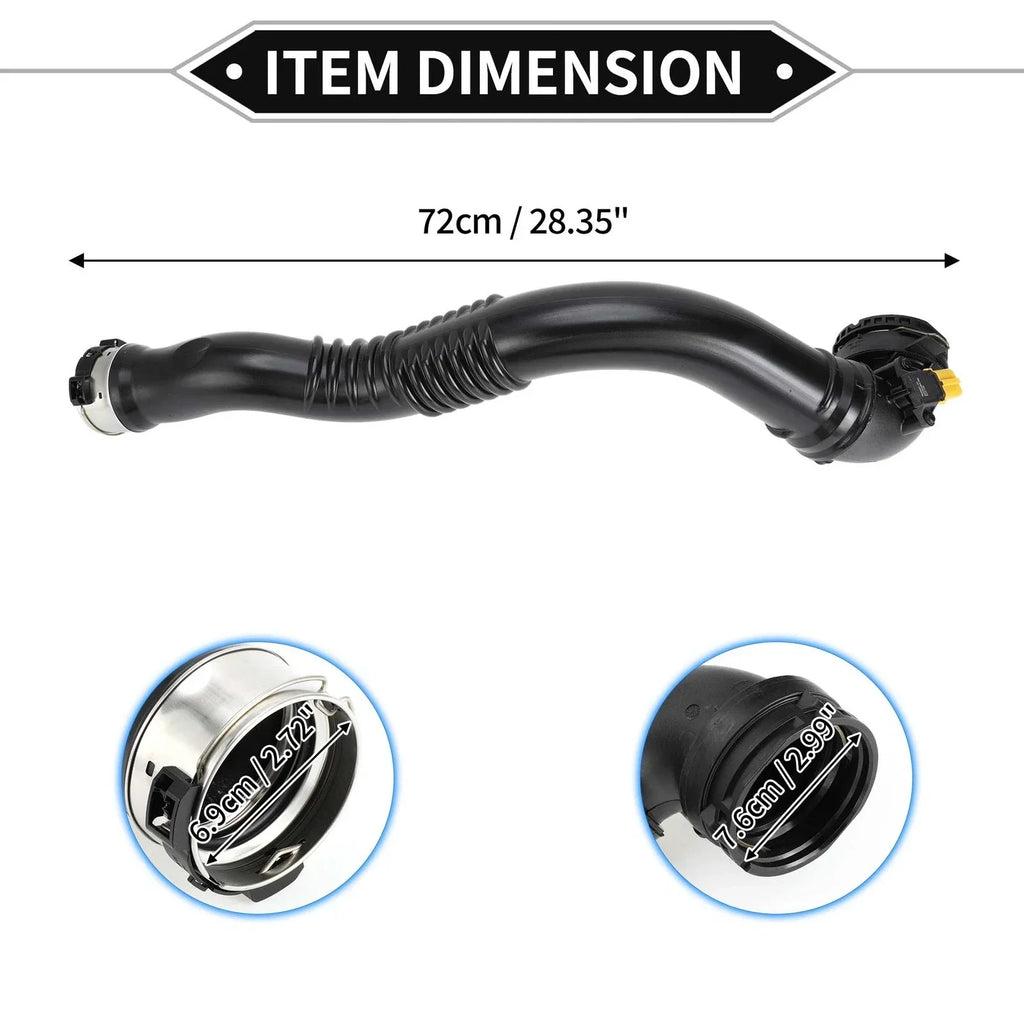 Intake Hose for BMW 228i (2014 - 2016)