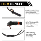ABS Wheel Speed Sensor for Mercedes-Benz GLE63 (2015-2023)
