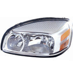 Replacement Driver Side Headlight Assembly for Toyota Camry (2012–2014)