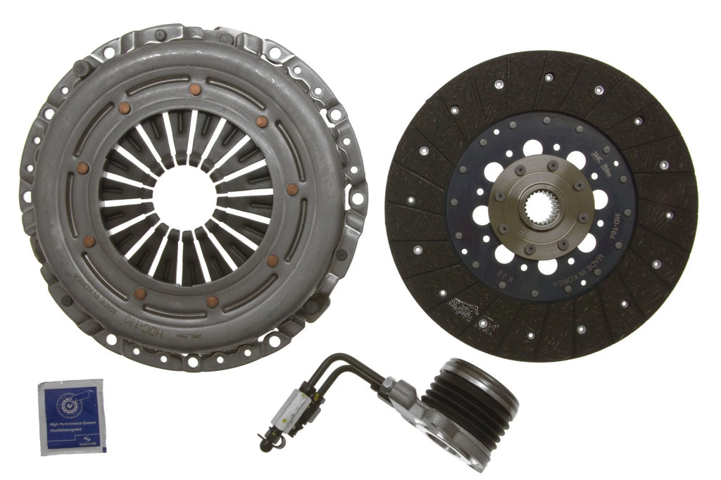 Clutch Kit for Kia Sorento (2011)