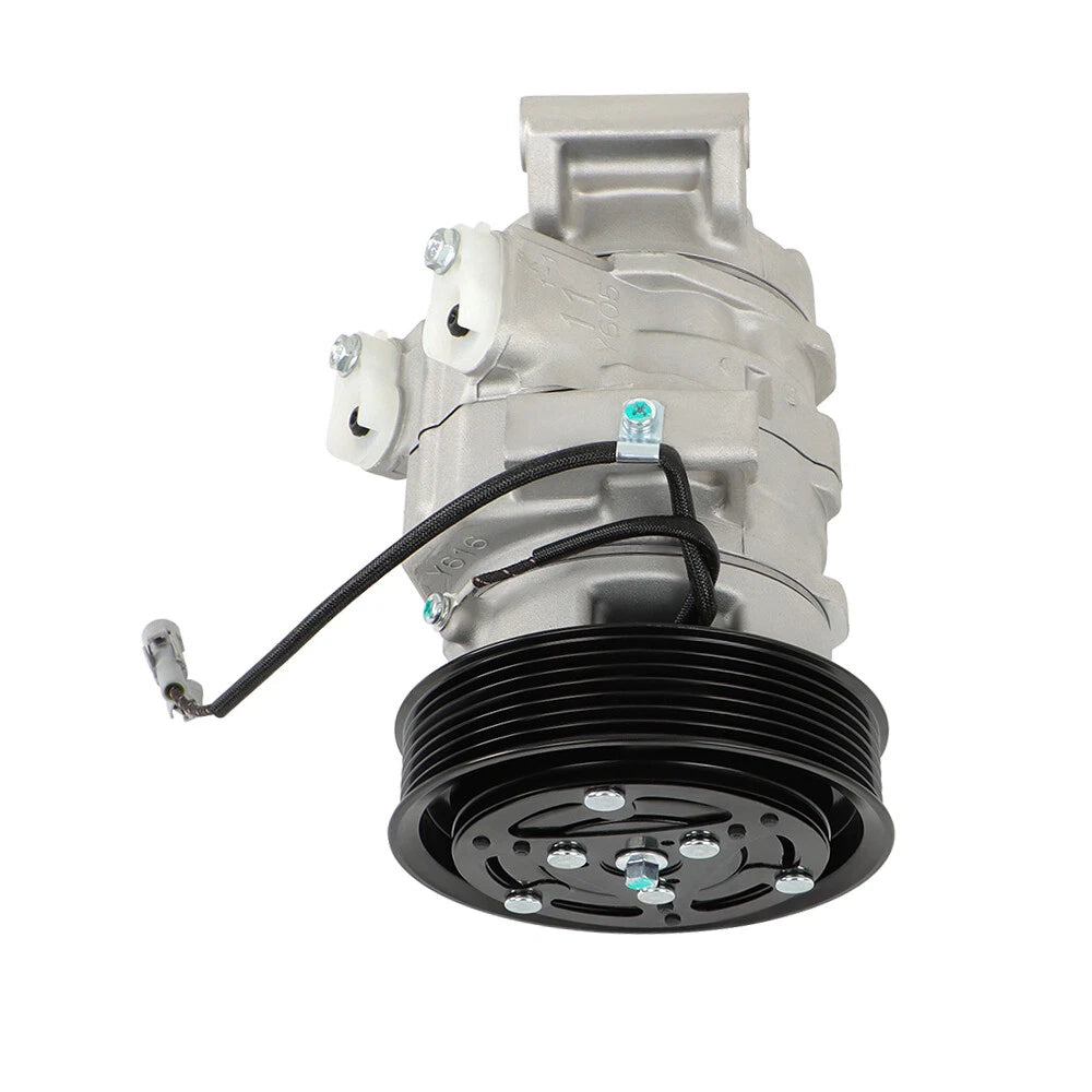 A/C Compressor for Toyota Hilux (2004-2015)