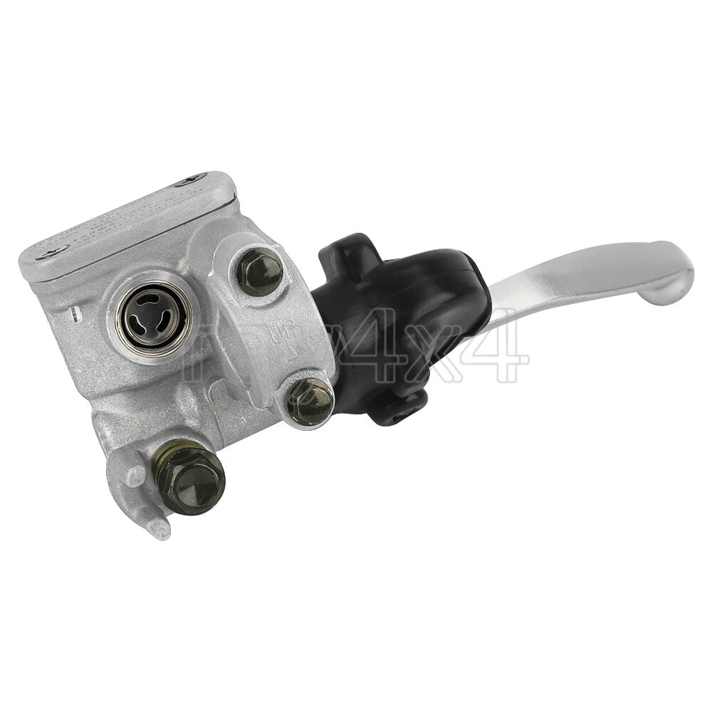 Front Brake Master Cylinder Lever for Honda CR125R CR250R CR500R CRF250R CRF450R CRF250X (1990–2023)