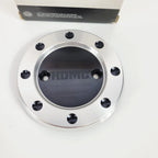 Gloss Black Timer Cover for Harley Milwaukee 8 M8 HDMC (2017–2023) 25600145