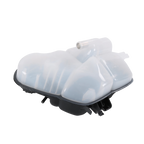 Coolant Reservoir Tank with Cap for Ford F-250 F-350 F-450 Excursion (2003–2007)