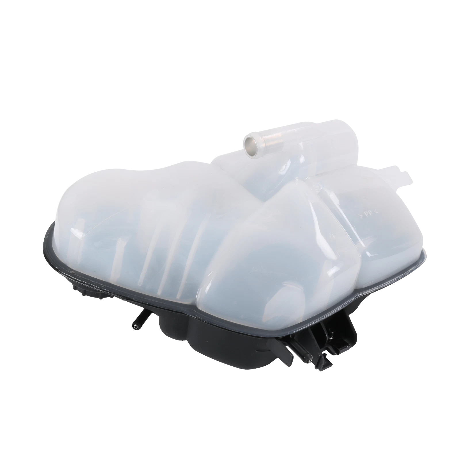 Coolant Reservoir Tank with Cap for Ford F-250 F-350 F-450 Excursion (2003–2007)