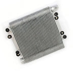 Turbo Intercooler for Isuzu D-MAX (2007–2012) EURO 4