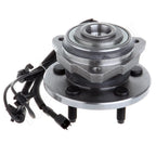 Front Left Wheel Hub & Bearing Assembly for Jeep Liberty (2002–2007)