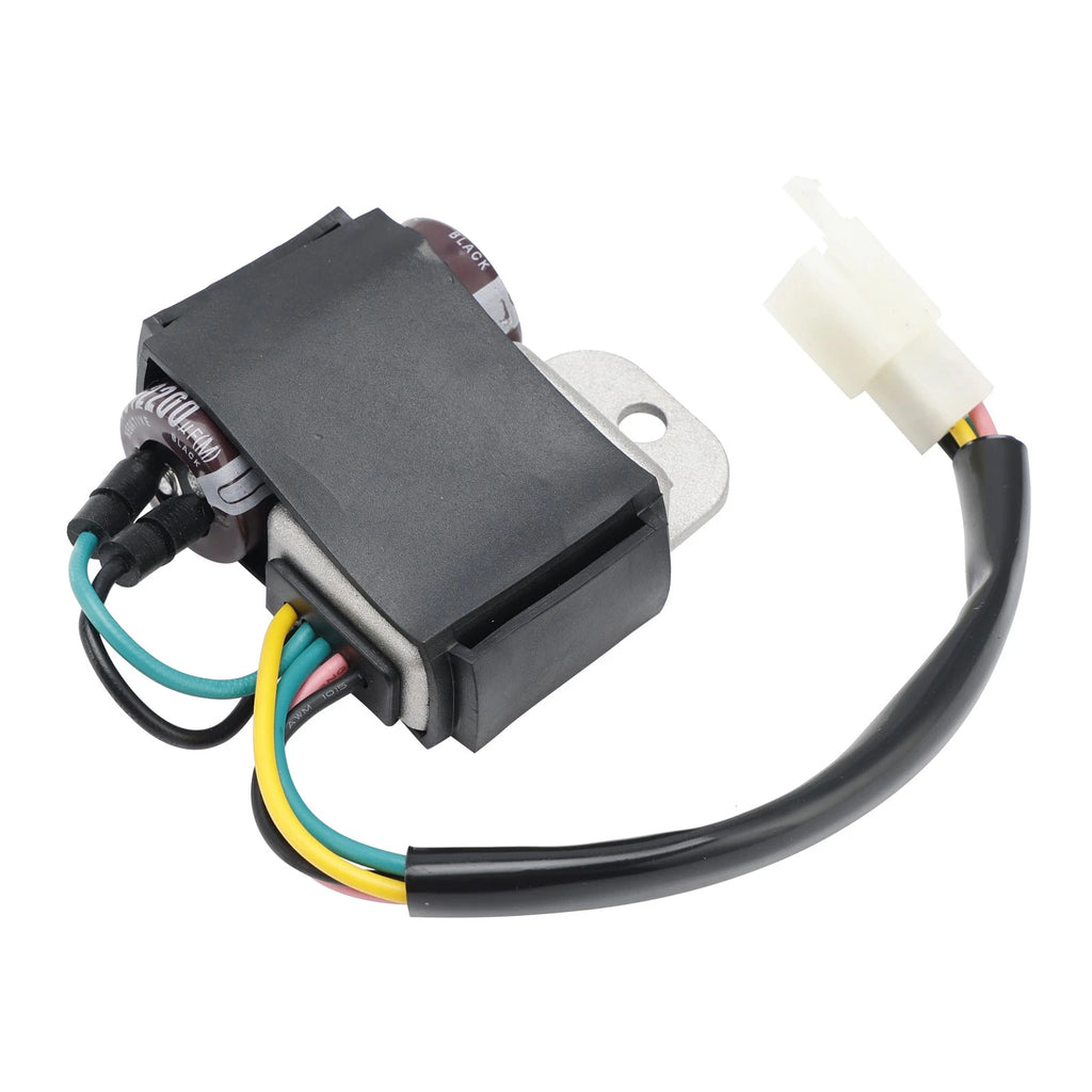 Voltage Regulator Rectifier for Honda XR200R XR250R XR400R XR600R (1984–2004)