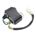 Voltage Regulator Rectifier for Honda XR200R XR250R XR400R XR600R (1984–2004)