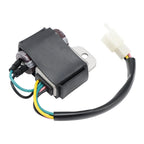 Voltage Regulator Rectifier for Honda XR200R XR250R XR400R XR600R (1984–2004)