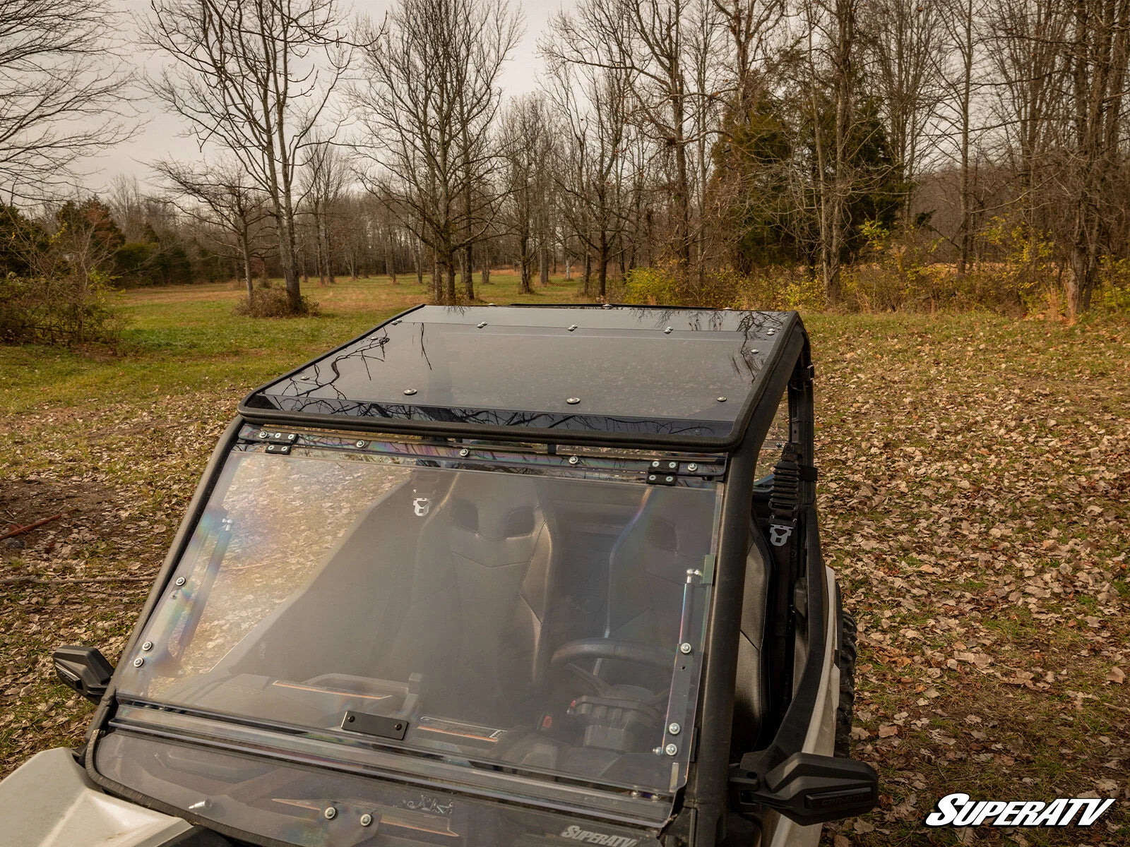 Tinted Roof for Can-Am Maverick Sport (2019–2023)