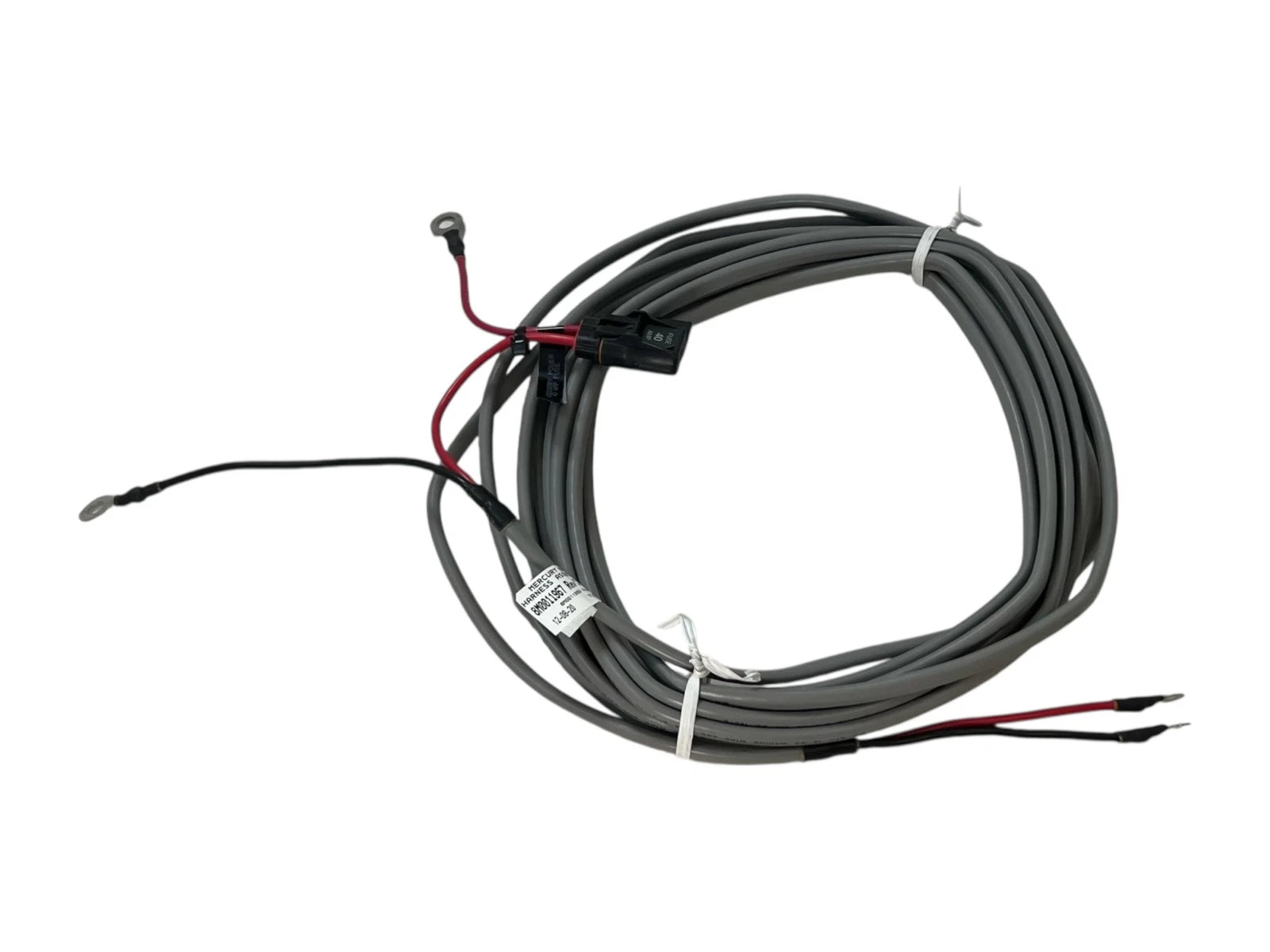 Power Relay Harness for Mercury Smartcraft (30FT, 84-899785K30, 8M0011967)