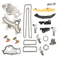 Timing Chain Kit for Ford Transit-150, Mustang, F-150 (2015–2020)
