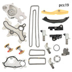 Timing Chain Kit for Ford Transit-150, Mustang, F-150 (2015–2020)