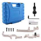 Engine Camshaft Alignment Timing Tool Kits For BMW N12 N14 Mini Cooper Peugeot