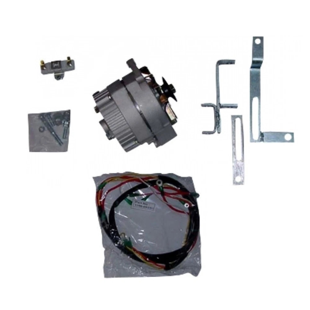 Alternator Kit for Ford 8N (1947–1952) 8NL10300ALT