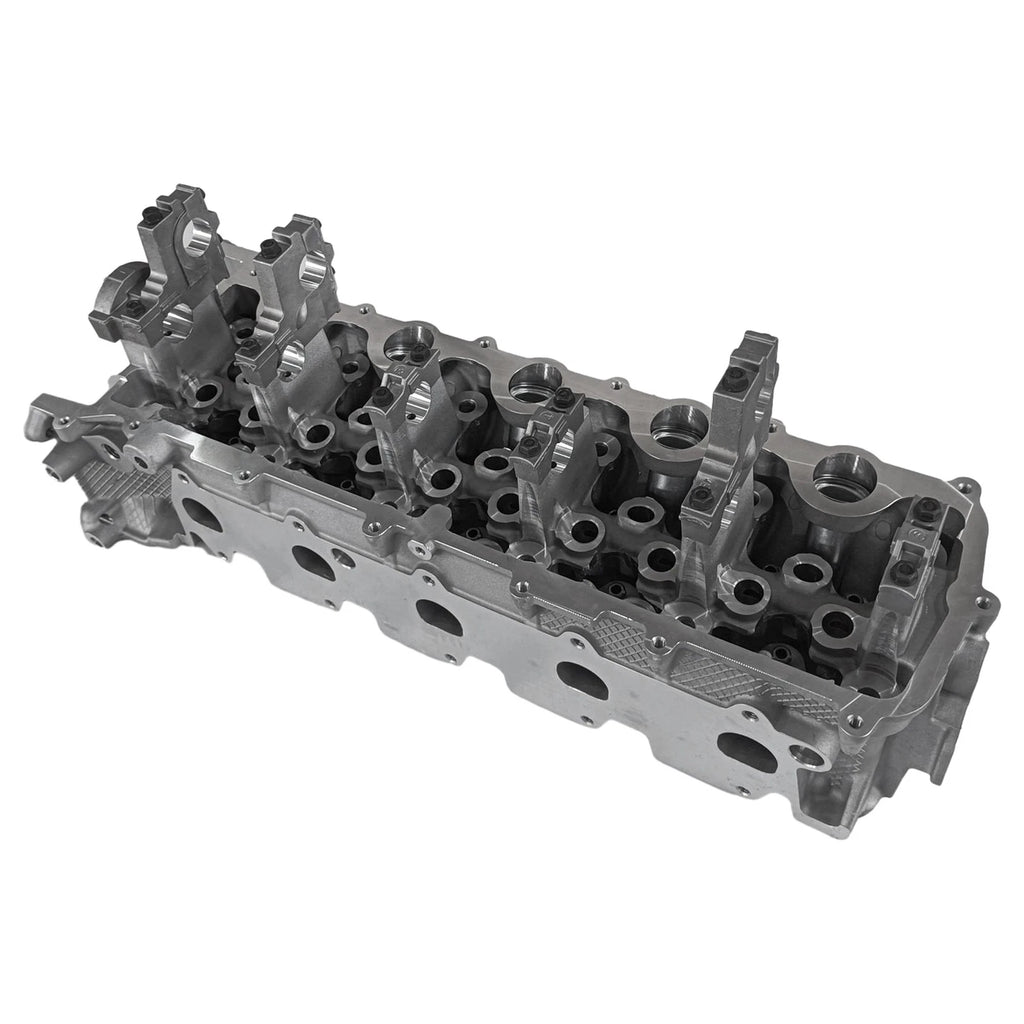 Cylinder Head Left for Ford F-250 F-350 Super Duty (2005–2008)