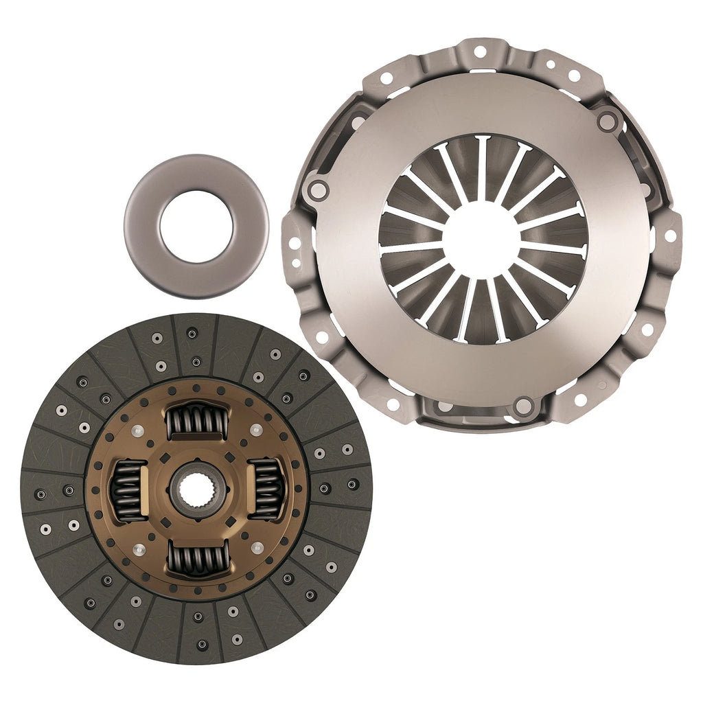Clutch Kit 3pcs (Disc Plate Bearing) for Infiniti G35 Nissan 350Z (2003–2008)