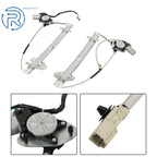 2X Power Window Regulators with Motor for Acura MDX (2001-2002)