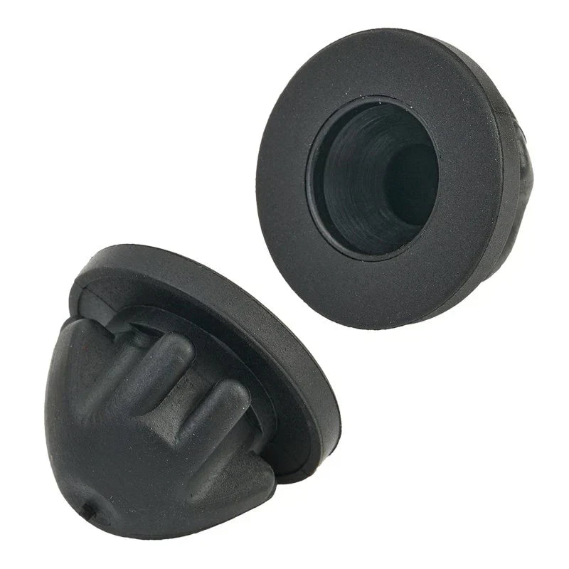 4 x Engine Cover Rubber Buffers for BMW 1 3 4 5 6 7 8 X1 X2 X3 X4 X5 X6 X7