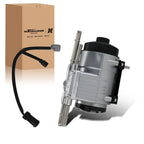 Diesel Fuel Pump & Filter for Ford F-350 F-450 Super Duty (2008–2010)