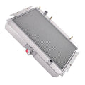 3 Row Aluminum Radiator for Chevrolet Chevelle/Malibu (1964–1968) DPI289